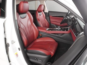 Внедорожник Changan CS85 2023 года, 2598000 рублей, Минеральные Воды