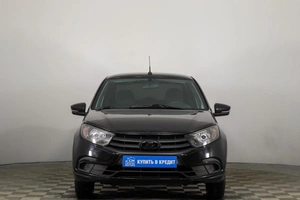 Седан ВАЗ (LADA) Granta 2023 года, 729000 рублей, Пермь