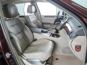 Внедорожник Mercedes-benz GL-класс 2013 года, 3480000 рублей, Воронеж