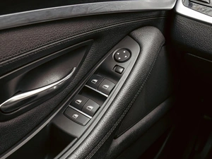 Седан BMW 5 серия 2013 года, 1890000 рублей, Краснодар