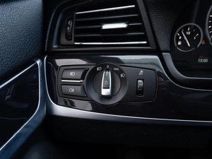 Седан BMW 5 серия 2014 года, 2049000 рублей, Саратов