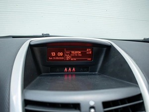 Хетчбэк Peugeot 207 2009 года, 600000 рублей, Краснодар