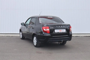 Седан ВАЗ (LADA) Granta 2023 года, 760000 рублей, Брянск