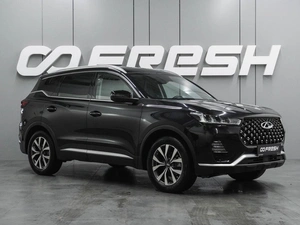 Внедорожник Chery Tiggo 7 Pro 2021 года, 1550000 рублей, Воронеж