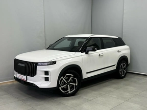 Внедорожник JAECOO J7 2024 года, 2475000 рублей, Красноярск