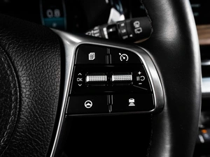 Внедорожник Kia Mohave 2019 года, 4399000 рублей, Тюмень