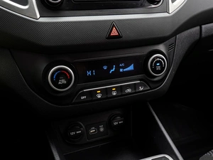 Внедорожник Hyundai Creta 2016 года, 1770000 рублей, Краснодар