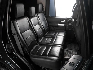 Внедорожник Land Rover Discovery 2007 года, 1049000 рублей, Тюмень