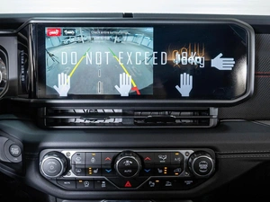 Внедорожник Jeep Wrangler 2025 года, 9000000 рублей, Ставрополь