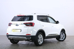 Внедорожник Chery Tiggo 4 2019 года, 1299000 рублей, Омск