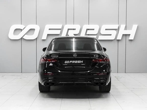 Седан Mercedes-benz E-класс 2020 года, 3999000 рублей, Ростов-на-Дону