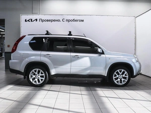 Внедорожник Nissan X-Trail 2011 года, 1460000 рублей, Красноярск