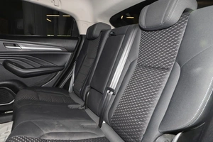 Внедорожник Haval F7x 2022 года, 2099000 рублей, Новосибирск