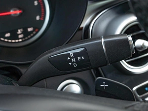 Внедорожник Mercedes-benz GLC-класс 2018 года, 4400000 рублей, Краснодар