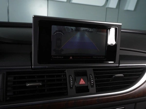 Седан Audi A6 2014 года, 1829000 рублей, Минеральные Воды