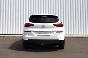 Внедорожник Hyundai Tucson 2020 года, 2750000 рублей, Брянск