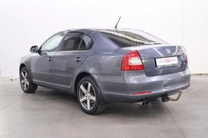 Хэтчбек Skoda Octavia 2011 года, 750000 рублей, Брянск
