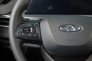 Внедорожник Chery Tiggo 7 Pro Max 2023 года, 2199000 рублей, Тюмень