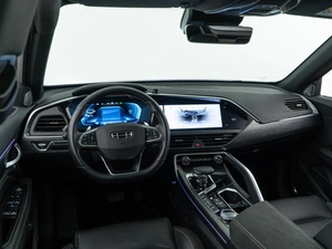Внедорожник Geely Tugella 2023 года, 3390111 рублей, Москва