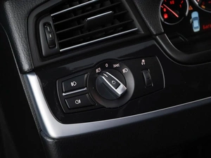 Седан BMW 5 серия 2014 года, 1987077 рублей, Москва