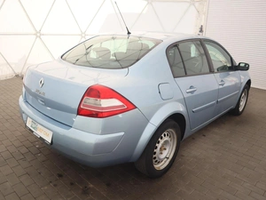 Седан Renault Megane 2008 года, 700000 рублей, Орёл