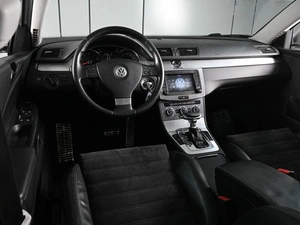 Седан Volkswagen Passat 2008 года, 949000 рублей, Аксай