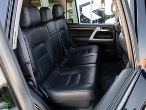 Внедорожник Toyota Land Cruiser 2019 года, 7699000 рублей, Краснодар