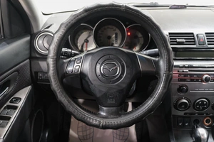 Седан Mazda 3 2006 года, 569000 рублей, Новокузнецк