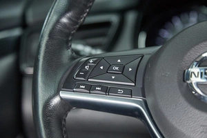 Внедорожник Nissan X-Trail 2019 года, 2497000 рублей, Красноярск