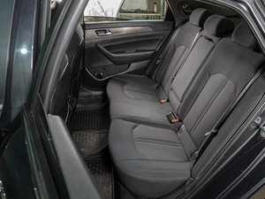 Седан Hyundai Sonata 2018 года, 1734000 рублей, Воронеж