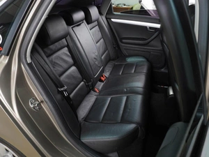 Седан Audi A4 2007 года, 1060000 рублей, Воронеж