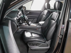Внедорожник Audi Q7 2016 года, 3929000 рублей, Воронеж