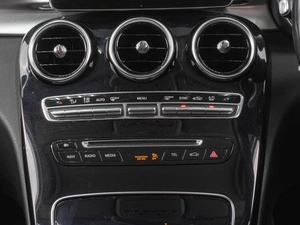 Седан Mercedes-benz C-класс 2014 года, 1929000 рублей, Тюмень