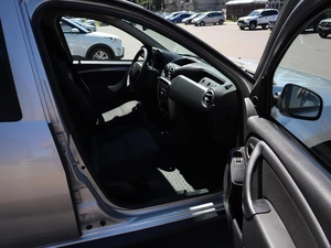 Внедорожник Renault Duster 2013 года, 1195000 рублей, Железногорск