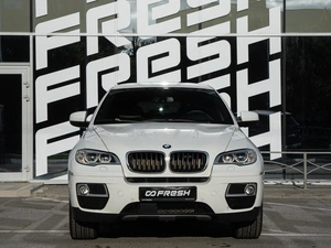 Внедорожник BMW X6 2013 года, 1754300 рублей, Волгоград