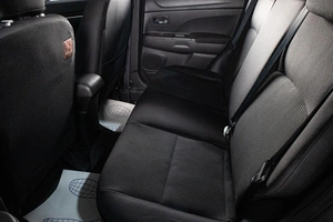 Внедорожник Mitsubishi ASX 2014 года, 1169000 рублей, Сургут