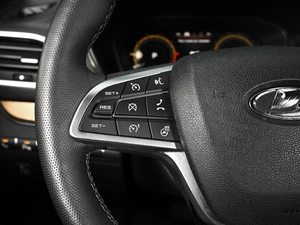 Универсал ВАЗ (LADA) Vesta Cross 2024 года, 1518000 рублей, Ставрополь