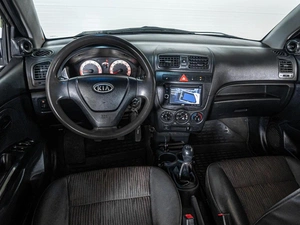 Хетчбэк Kia Picanto 2009 года, 549000 рублей, Ставрополь