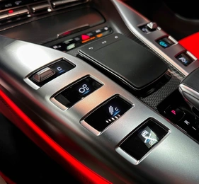 Лифтбек Mercedes-benz AMG GT 2021 года, 8900000 рублей, Красноярск