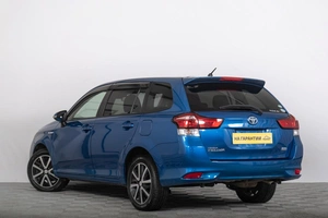 Универсал Toyota Corolla Fielder 2018 года, 1599000 рублей, Томск