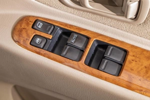 Минивэн Nissan Liberty 2004 года, 639000 рублей, Барнаул