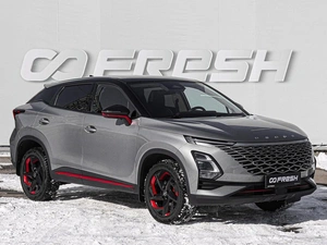 Внедорожник OMODA C5 2024 года, 2159000 рублей, Волгоград