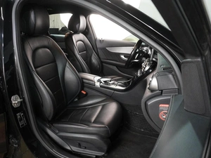 Седан Mercedes-benz C-класс 2014 года, 2120000 рублей, Воронеж