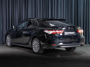 Седан Toyota Camry 2019 года, 2199000 рублей, Волгоград