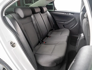 Седан Volkswagen Jetta 2013 года, 929000 рублей, Тюмень