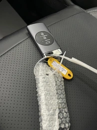 Внедорожник Chery Tiggo 4 Pro 2022 года, 1617000 рублей, Солонцы