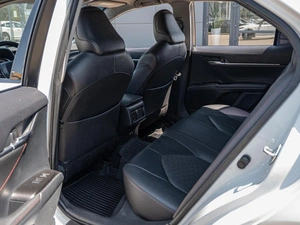 Седан Toyota Camry 2021 года, 3050000 рублей, Краснодар