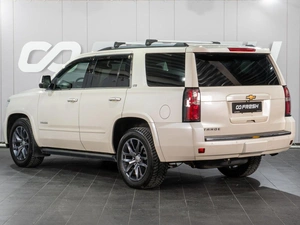 Внедорожник Chevrolet Tahoe 2015 года, 4749000 рублей, Сургут