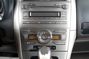 Хетчбэк Toyota Auris 2008 года, 699000 рублей, Тюмень