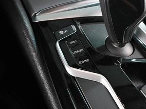 Седан BMW 5 серия 2018 года, 3255000 рублей, Аксай